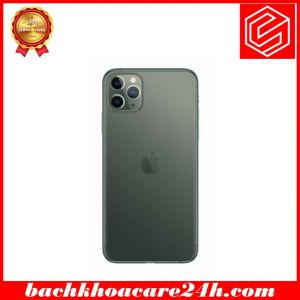 Thay vỏ iPhone 11 Pro