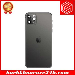 Thay vỏ iPhone 11 Pro -2