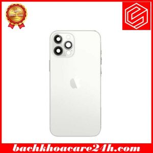 Thay vỏ iPhone 11 Pro -3