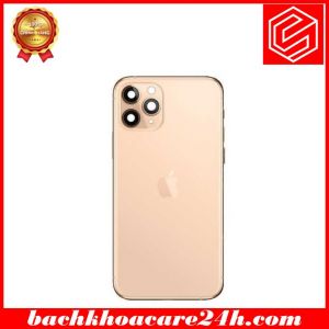 Thay vỏ iPhone 11 Pro -4