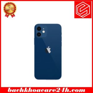 Thay vỏ iPhone 12 -2