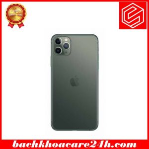 Thay vỏ iPhone 12 Pro Max