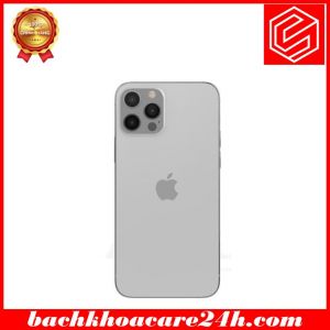 Thay vỏ iPhone 12 Pro Max -3