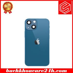 Thay vỏ iPhone 13 -2