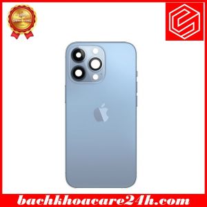 Thay vỏ iPhone 13 Pro