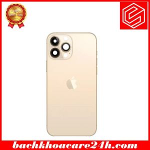 Thay vỏ iPhone 13 Pro -2