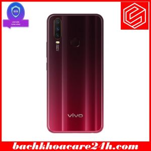 Thay vỏ ĐT VIVO