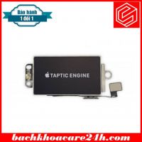 Thay rung iPhone Xs Max