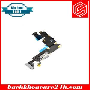 Thay chân sạc iPhone 5 | 5S | SE