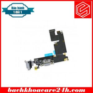 Thay chân sạc iPhone 6