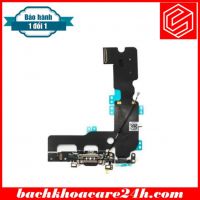 Thay chân sạc iPhone 7