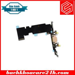 Thay chân sạc iPhone SE 2020