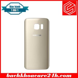 Thay Nắp Lưng Samsung S7 | S7 Edge