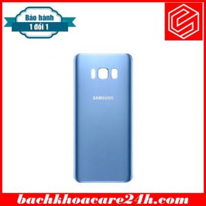 Thay Nắp Lưng Samsung S8 | S8 Plus