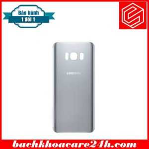 Thay Nắp Lưng Samsung S8 | S8 Plus -2