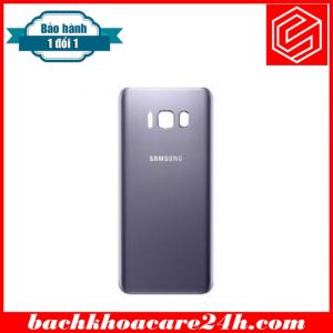 Thay Nắp Lưng Samsung S8 | S8 Plus -3