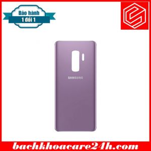 Thay Nắp Lưng Samsung S9 | S9 Plus -2