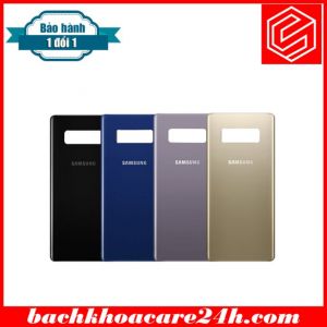 Thay Nắp Lưng Samsung Note 8 -2