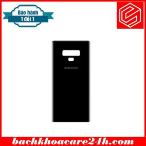 Thay Nắp Lưng Samsung Note 9