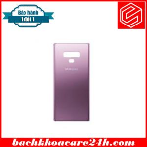 Thay Nắp Lưng Samsung Note 9 -2