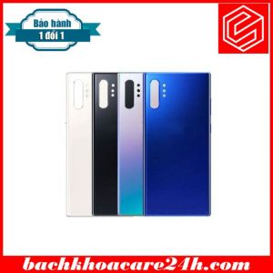 Thay Nắp Lưng Samsung Note 10 | Note 10 Lite | Note 10 Plus -2