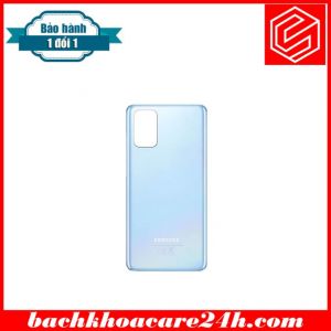 Thay Nắp Lưng Samsung M51