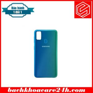 Thay Nắp Lưng Samsung M30s