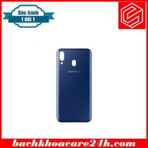 Thay Nắp Lưng Samsung M20