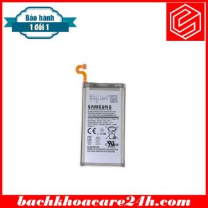 Thay pin Samsung J5 | J5 Prime