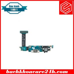 Thay chân sạc Samsung S6 | S6 Egde