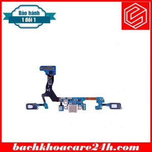 Thay chân sạc Samsung S7 | S7 Egde