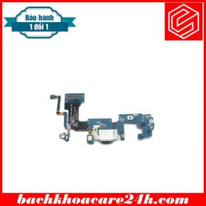 Thay chân sạc Samsung S8 | S8 Plus