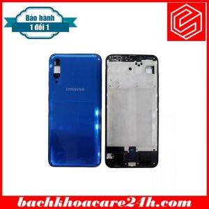 Thay vỏ Samsung A50 | A51