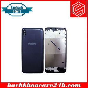 Thay vỏ Samsung M11 | M12