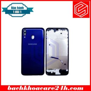 Thay vỏ Samsung M20 | M21