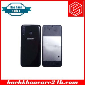 Thay vỏ Samsung M30 | M31