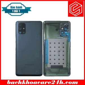 Thay vỏ Samsung M50 | M51