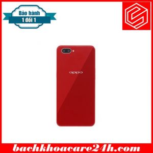 Thay nắp lưng Oppo A3s