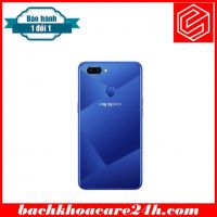 Thay nắp lưng Oppo A5s