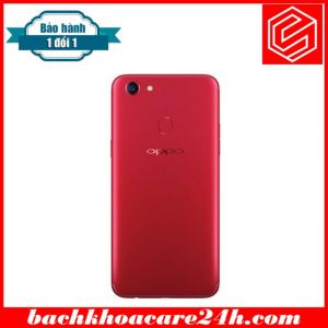 Thay nắp lưng Oppo A73