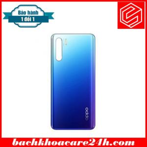 Thay nắp lưng Oppo Reno 3