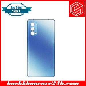 Thay nắp lưng Oppo Reno 4