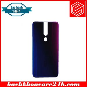 Thay nắp lưng Oppo F11 | F11 Pro