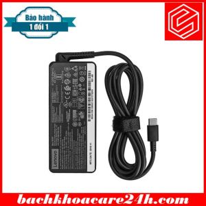 Sạc Laptop Lenovo Chân Type C 65W