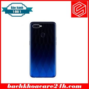 Thay nắp lưng Oppo F9