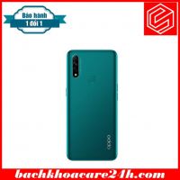 Thay nắp lưng Oppo A31