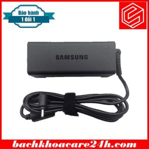 Sạc Laptop Samsung