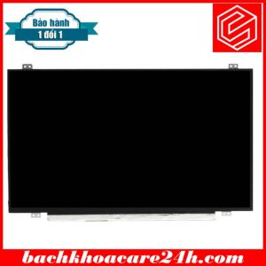 Thay màn hình laptop 14 inch HD+ Led mỏng 40 Pin