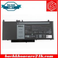 Pin Laptop Dell Latitude E5270 | E5470 | E5570