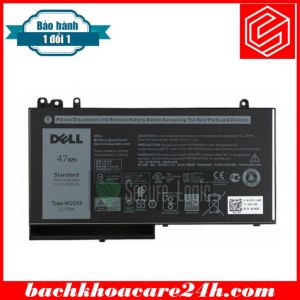 Pin Laptop Dell Latitude E5250 | E5450 | E5550